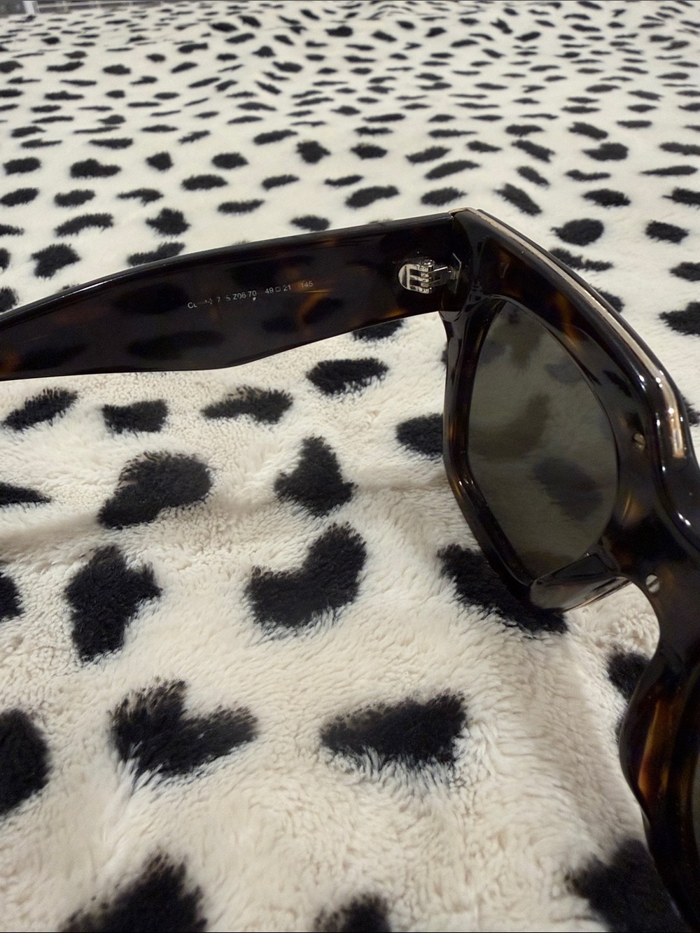 Authentic Celine Sunglasses - Picture 4 of 7